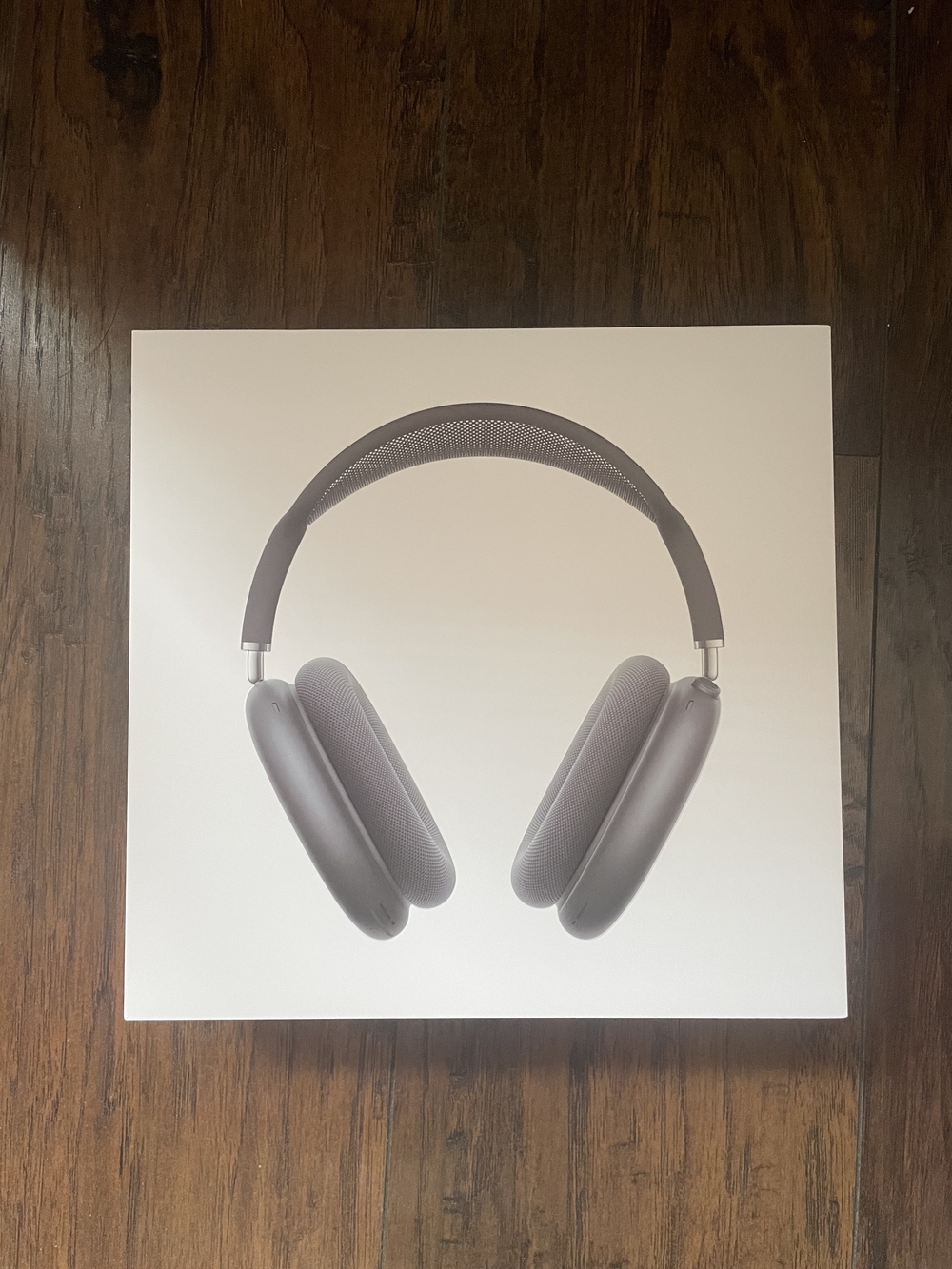 Apple AirPods Max Over-Ear Headphones — Midnight Black